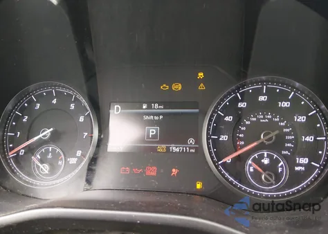 2021 Hyundai Santa Fe Sel из США, поврежденный, VIN 5NMS24AJ3MH358491